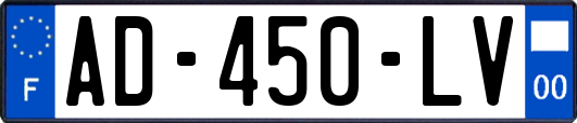AD-450-LV