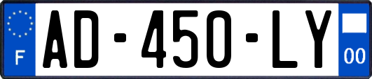 AD-450-LY