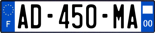 AD-450-MA