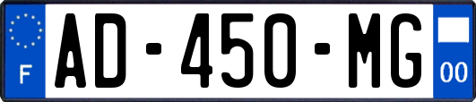 AD-450-MG