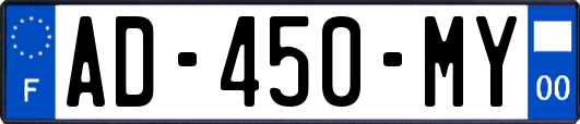 AD-450-MY