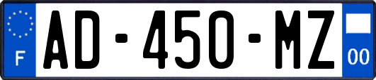 AD-450-MZ