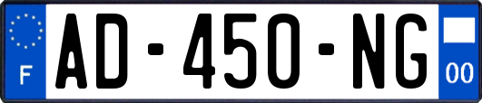 AD-450-NG