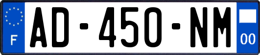 AD-450-NM