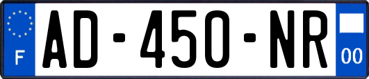 AD-450-NR