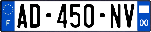 AD-450-NV