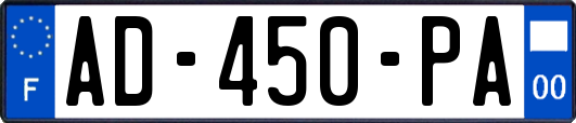 AD-450-PA
