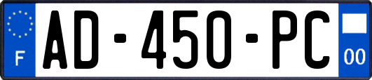 AD-450-PC
