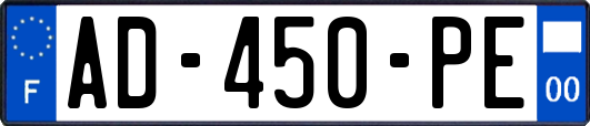 AD-450-PE