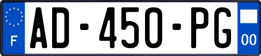 AD-450-PG