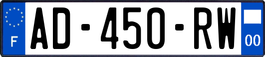 AD-450-RW