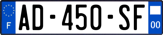 AD-450-SF