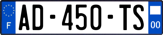 AD-450-TS