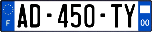 AD-450-TY