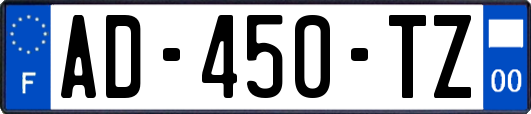 AD-450-TZ