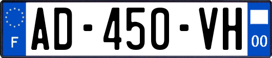 AD-450-VH