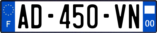 AD-450-VN