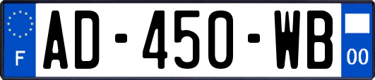 AD-450-WB
