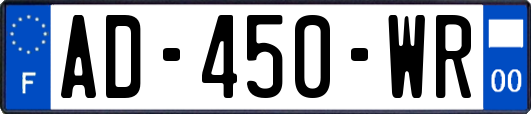 AD-450-WR