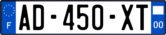 AD-450-XT