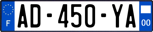AD-450-YA