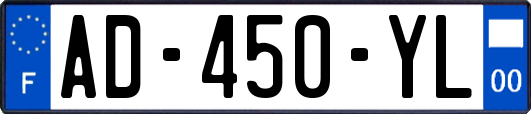 AD-450-YL