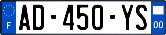 AD-450-YS