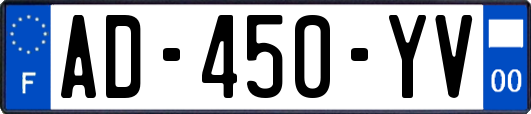 AD-450-YV