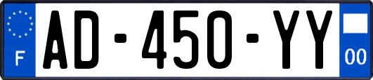 AD-450-YY