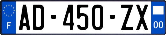 AD-450-ZX