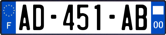 AD-451-AB