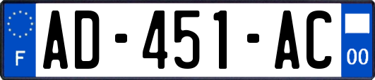 AD-451-AC