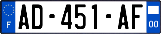 AD-451-AF