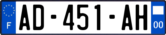 AD-451-AH