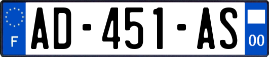 AD-451-AS