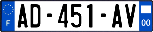 AD-451-AV