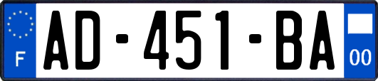 AD-451-BA