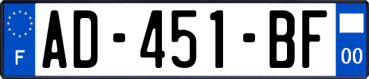 AD-451-BF