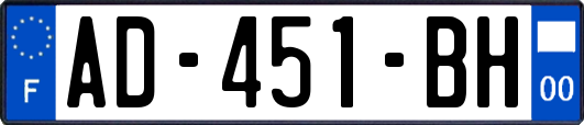 AD-451-BH
