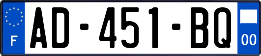 AD-451-BQ