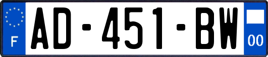 AD-451-BW