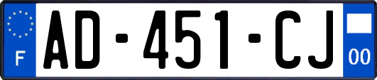 AD-451-CJ