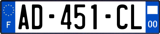 AD-451-CL