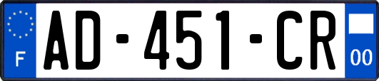 AD-451-CR
