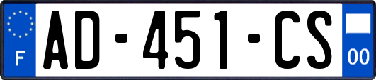 AD-451-CS