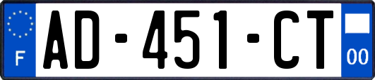 AD-451-CT