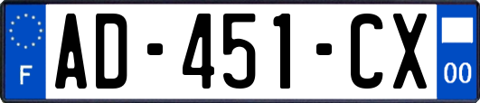 AD-451-CX