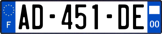AD-451-DE