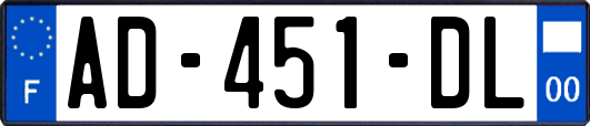 AD-451-DL