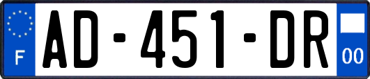 AD-451-DR